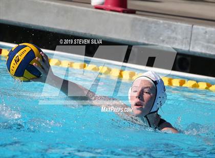 Thumbnail 1 in Foothill vs. Laguna Beach (CIF SoCal Regional D1 Semifinal) photogallery.