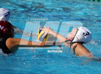 Thumbnail 3 in Foothill vs. Laguna Beach (CIF SoCal Regional D1 Semifinal) photogallery.