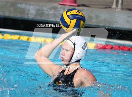Thumbnail 3 in Foothill vs. Laguna Beach (CIF SoCal Regional D1 Semifinal) photogallery.