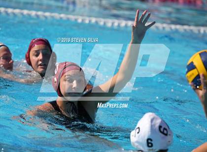 Thumbnail 1 in Foothill vs. Laguna Beach (CIF SoCal Regional D1 Semifinal) photogallery.