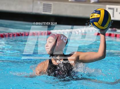 Thumbnail 2 in Foothill vs. Laguna Beach (CIF SoCal Regional D1 Semifinal) photogallery.