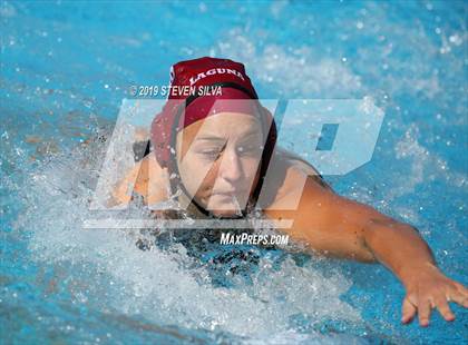 Thumbnail 1 in Foothill vs. Laguna Beach (CIF SoCal Regional D1 Semifinal) photogallery.