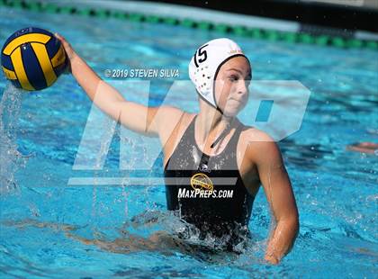 Thumbnail 1 in Foothill vs. Laguna Beach (CIF SoCal Regional D1 Semifinal) photogallery.