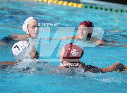 Thumbnail 3 in Foothill vs. Laguna Beach (CIF SoCal Regional D1 Semifinal) photogallery.