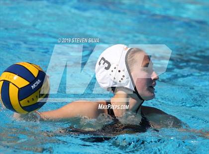 Thumbnail 1 in Foothill vs. Laguna Beach (CIF SoCal Regional D1 Semifinal) photogallery.