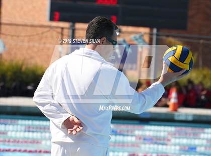 Thumbnail 3 in Foothill vs. Laguna Beach (CIF SoCal Regional D1 Semifinal) photogallery.