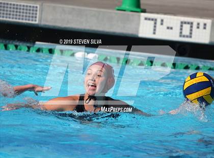 Thumbnail 1 in Foothill vs. Laguna Beach (CIF SoCal Regional D1 Semifinal) photogallery.