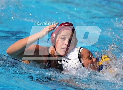 Thumbnail 3 in Foothill vs. Laguna Beach (CIF SoCal Regional D1 Semifinal) photogallery.