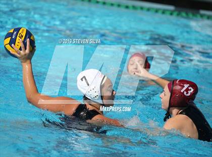 Thumbnail 1 in Foothill vs. Laguna Beach (CIF SoCal Regional D1 Semifinal) photogallery.