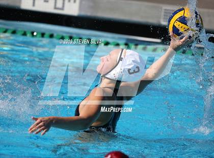 Thumbnail 2 in Foothill vs. Laguna Beach (CIF SoCal Regional D1 Semifinal) photogallery.