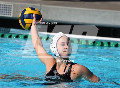 Thumbnail 3 in Foothill vs. Laguna Beach (CIF SoCal Regional D1 Semifinal) photogallery.