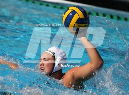 Thumbnail 3 in Foothill vs. Laguna Beach (CIF SoCal Regional D1 Semifinal) photogallery.