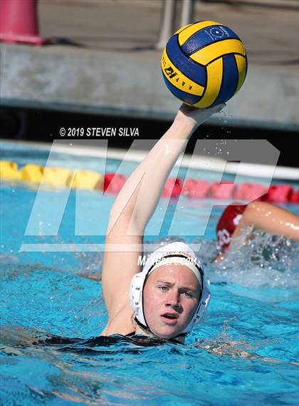 Thumbnail 1 in Foothill vs. Laguna Beach (CIF SoCal Regional D1 Semifinal) photogallery.