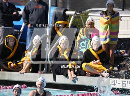 Thumbnail 3 in Foothill vs. Laguna Beach (CIF SoCal Regional D1 Semifinal) photogallery.