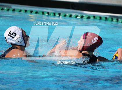 Thumbnail 1 in Foothill vs. Laguna Beach (CIF SoCal Regional D1 Semifinal) photogallery.
