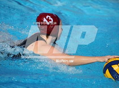 Thumbnail 2 in Foothill vs. Laguna Beach (CIF SoCal Regional D1 Semifinal) photogallery.