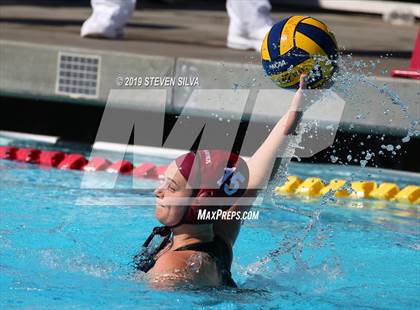 Thumbnail 3 in Foothill vs. Laguna Beach (CIF SoCal Regional D1 Semifinal) photogallery.