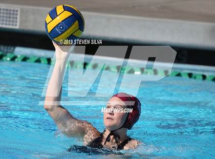 Thumbnail 1 in Foothill vs. Laguna Beach (CIF SoCal Regional D1 Semifinal) photogallery.