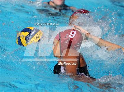 Thumbnail 3 in Foothill vs. Laguna Beach (CIF SoCal Regional D1 Semifinal) photogallery.