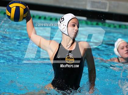 Thumbnail 2 in Foothill vs. Laguna Beach (CIF SoCal Regional D1 Semifinal) photogallery.