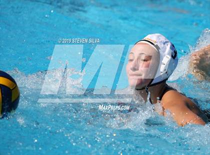 Thumbnail 3 in Foothill vs. Laguna Beach (CIF SoCal Regional D1 Semifinal) photogallery.