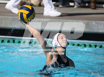 Thumbnail 1 in Foothill vs. Laguna Beach (CIF SoCal Regional D1 Semifinal) photogallery.
