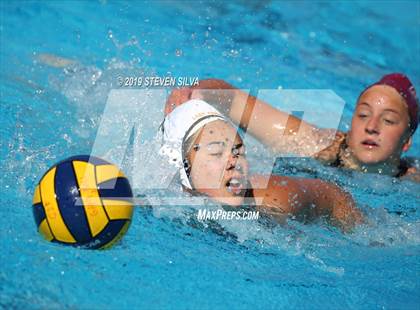 Thumbnail 1 in Foothill vs. Laguna Beach (CIF SoCal Regional D1 Semifinal) photogallery.