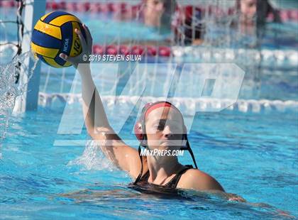 Thumbnail 3 in Foothill vs. Laguna Beach (CIF SoCal Regional D1 Semifinal) photogallery.