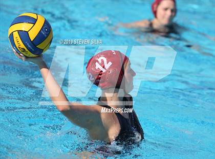 Thumbnail 2 in Foothill vs. Laguna Beach (CIF SoCal Regional D1 Semifinal) photogallery.