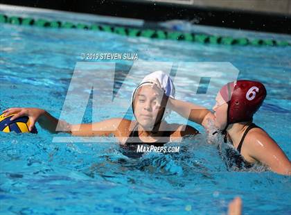 Thumbnail 1 in Foothill vs. Laguna Beach (CIF SoCal Regional D1 Semifinal) photogallery.