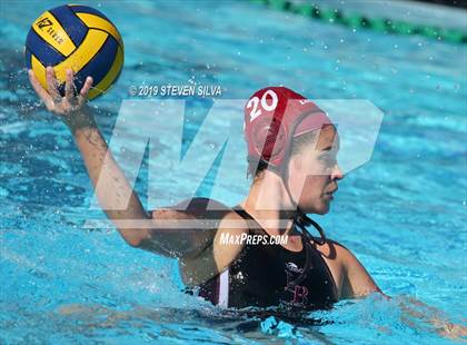 Thumbnail 3 in Foothill vs. Laguna Beach (CIF SoCal Regional D1 Semifinal) photogallery.