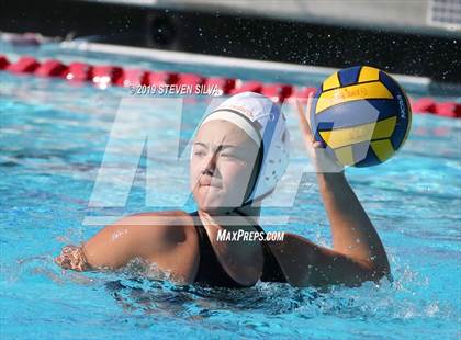 Thumbnail 3 in Foothill vs. Laguna Beach (CIF SoCal Regional D1 Semifinal) photogallery.
