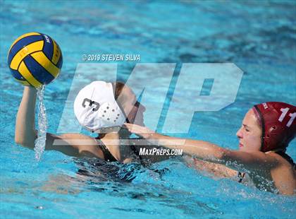 Thumbnail 2 in Foothill vs. Laguna Beach (CIF SoCal Regional D1 Semifinal) photogallery.