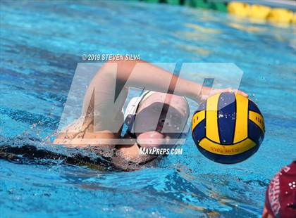 Thumbnail 1 in Foothill vs. Laguna Beach (CIF SoCal Regional D1 Semifinal) photogallery.