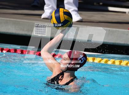 Thumbnail 1 in Foothill vs. Laguna Beach (CIF SoCal Regional D1 Semifinal) photogallery.