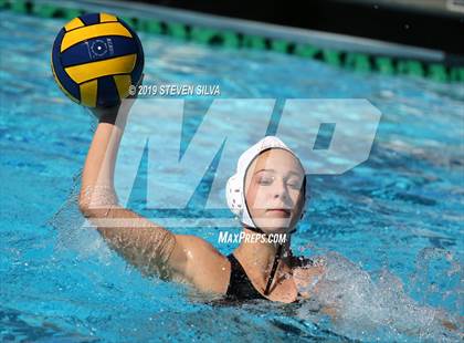 Thumbnail 2 in Foothill vs. Laguna Beach (CIF SoCal Regional D1 Semifinal) photogallery.