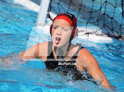 Thumbnail 1 in Foothill vs. Laguna Beach (CIF SoCal Regional D1 Semifinal) photogallery.