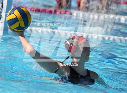 Thumbnail 1 in Foothill vs. Laguna Beach (CIF SoCal Regional D1 Semifinal) photogallery.