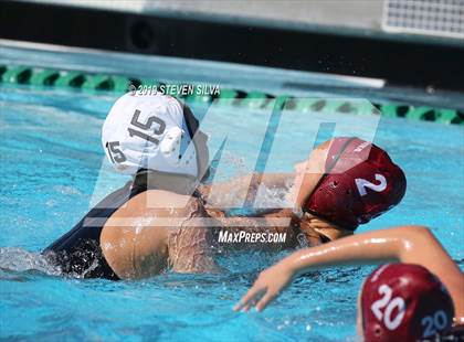 Thumbnail 1 in Foothill vs. Laguna Beach (CIF SoCal Regional D1 Semifinal) photogallery.