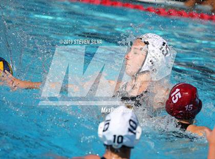 Thumbnail 1 in Foothill vs. Laguna Beach (CIF SoCal Regional D1 Semifinal) photogallery.