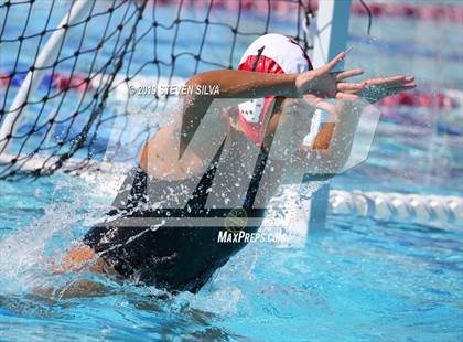 Thumbnail 1 in Foothill vs. Laguna Beach (CIF SoCal Regional D1 Semifinal) photogallery.