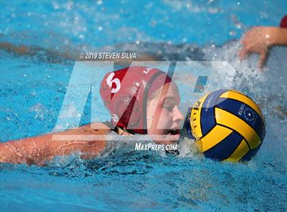 Thumbnail 2 in Foothill vs. Laguna Beach (CIF SoCal Regional D1 Semifinal) photogallery.