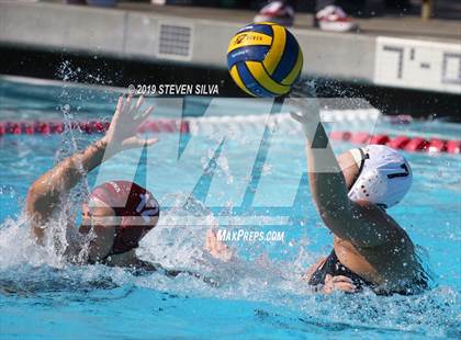 Thumbnail 1 in Foothill vs. Laguna Beach (CIF SoCal Regional D1 Semifinal) photogallery.
