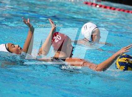 Thumbnail 2 in Foothill vs. Laguna Beach (CIF SoCal Regional D1 Semifinal) photogallery.