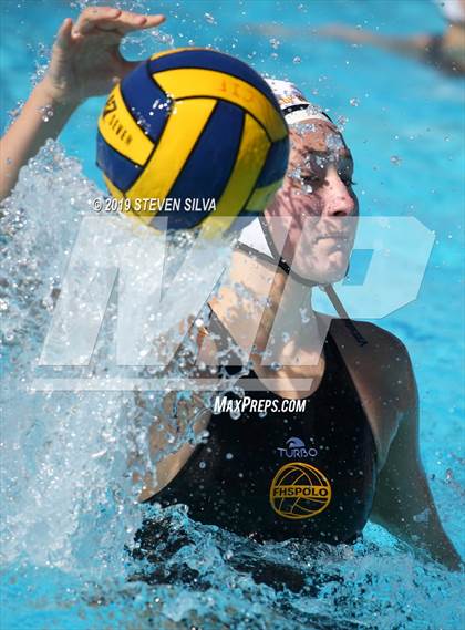 Thumbnail 3 in Foothill vs. Laguna Beach (CIF SoCal Regional D1 Semifinal) photogallery.