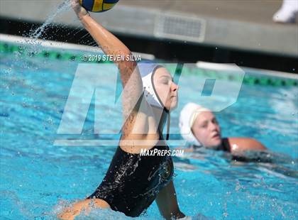 Thumbnail 3 in Foothill vs. Laguna Beach (CIF SoCal Regional D1 Semifinal) photogallery.