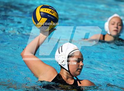 Thumbnail 2 in Foothill vs. Laguna Beach (CIF SoCal Regional D1 Semifinal) photogallery.