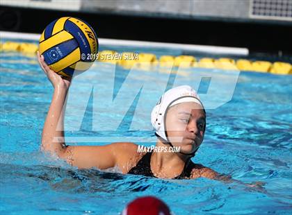 Thumbnail 3 in Foothill vs. Laguna Beach (CIF SoCal Regional D1 Semifinal) photogallery.