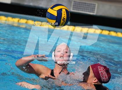 Thumbnail 2 in Foothill vs. Laguna Beach (CIF SoCal Regional D1 Semifinal) photogallery.