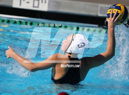 Thumbnail 1 in Foothill vs. Laguna Beach (CIF SoCal Regional D1 Semifinal) photogallery.